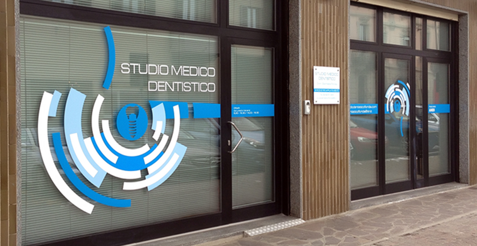 Studio Dentistico Floridia