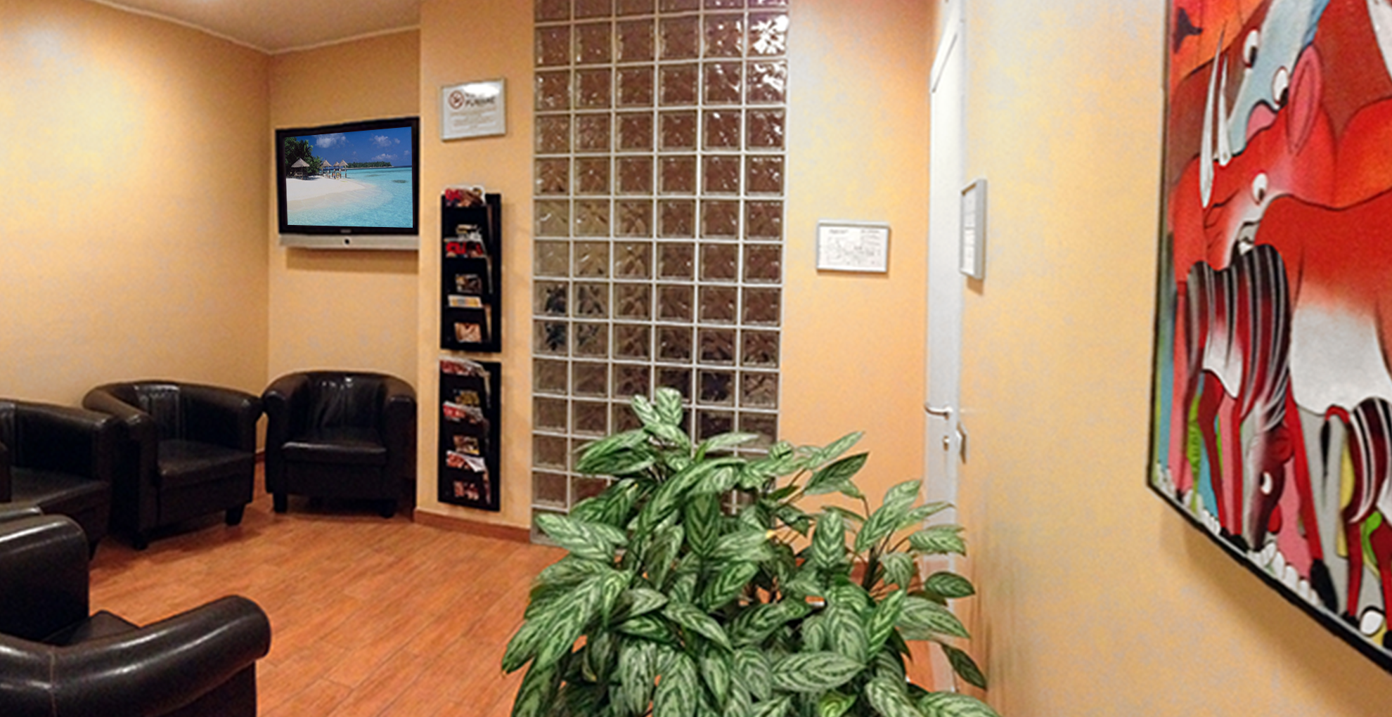 Studio Dentistico Floridia