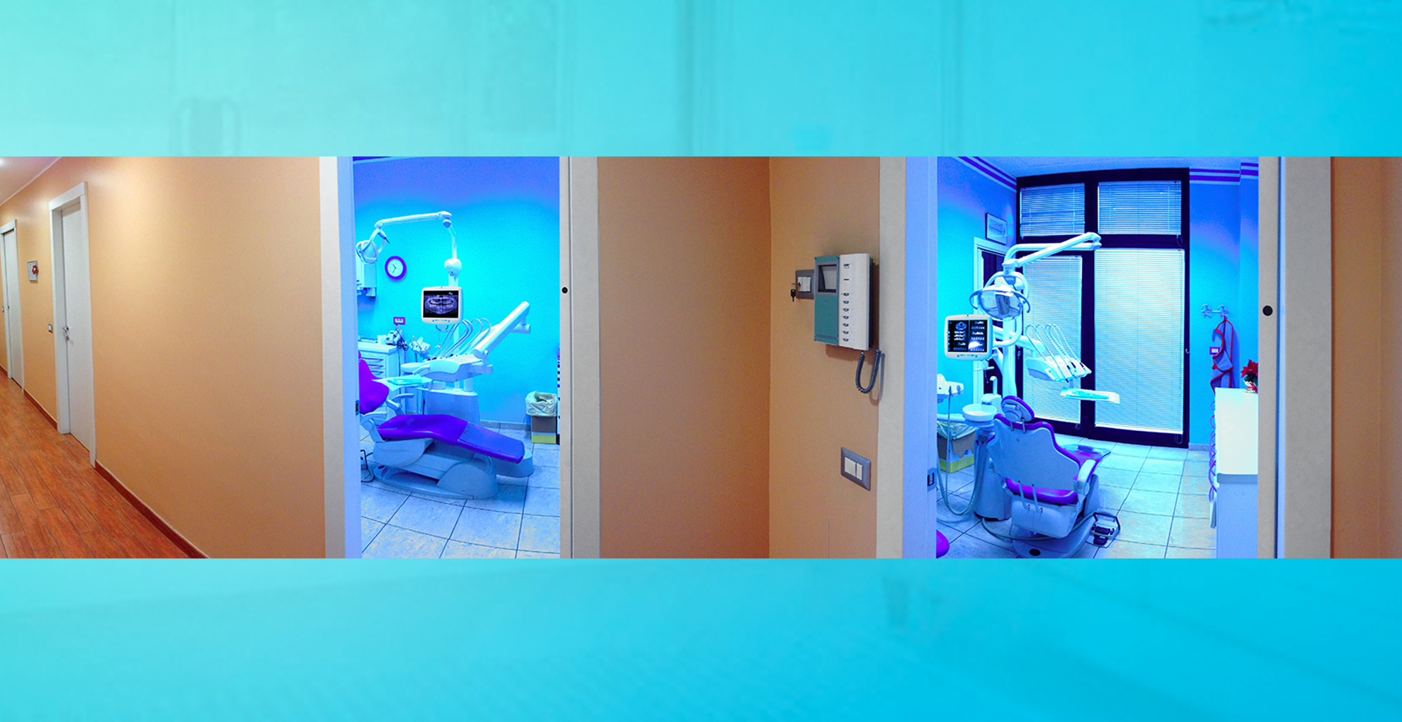 Studio Dentistico Floridia
